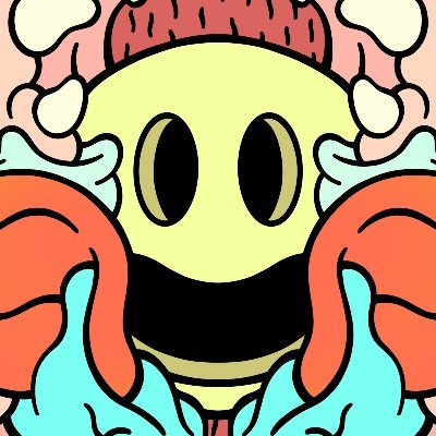 ๏ artist ๏ illustrator ๏ street artist
► ▻ https://t.co/sSmd1W6WDf
► ▻ https://t.co/IVpHAqfohm
► ▻ https://t.co/kkVUKxv3BJ