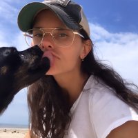 Jillian Turecki (@jillianturecki) 's Twitter Profile