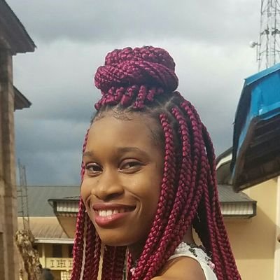 OkwaraChioma2's profile picture. Medical student, content writer