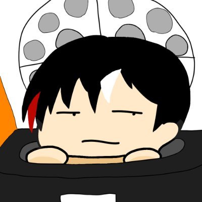 かんべ たける 飛んで沼に入る秋の人() テキトーにアニメも見てる。よろしくどーぞ🙇 フォロバは気分 #QOL向上させ隊 #fam