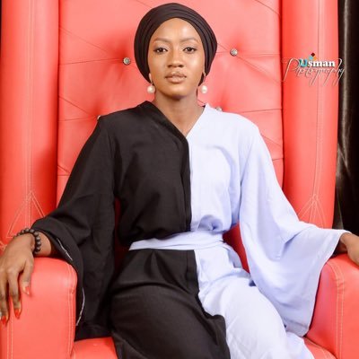 KarimotWuraola's profile picture. A broadcaster @princefmibadan. Momma's Babygirl