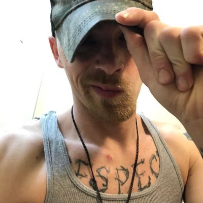 34 years old. Live in northern Alabama in the United States. Country boy. Single. Father of two kids.