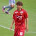上畑 佑平士 (@footballuheiji) Twitter profile photo