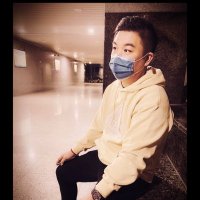 Aaron Chao (@aaronchao88) 's Twitter Profile