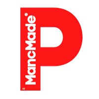 MancMade® Productions (@mancmadeprod) 's Twitter Profile Photo MancMade® Productions (@mancmadeprod) 's Twitter Profile Photo