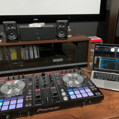 DJ_KOSEN's profile picture. DJ初心者です！HARDCORE TANO * Cが大好きな学生 推し→aran Srav3R よろしくお願いします🙇‍♂️