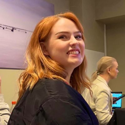 vildeathena's profile picture. folkevalgt, nyresyk og ellers ganske kul. Forstå meg alltid med et snev ironi. Hun/de