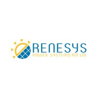 Renesys Power Systems Pvt. Ltd.(@Renesyspower) 's Twitter Profile Photo