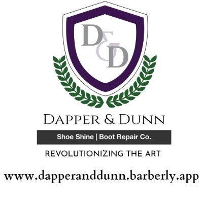 Dapper And Dunn Shoe-Boot Repair Company