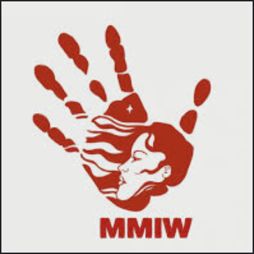 MMIWOMEN's profile picture. MMIW is advocating for equality and justice for Indigenous women and girls who have gone missing or been murdered across North America.
