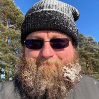 Olof Johansson (@olofj) 's Twitter Profile Photo Olof Johansson (@olofj) 's Twitter Profile Photo