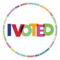 Buncombe County Elections Office (@buncombecovotes) 's Twitter Profile