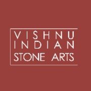 Vishnu Indian Stone Art(@StoneVishnu) 's Twitter Profile Photo