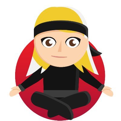 En charge du recrutement chez @Synacktiv 🥷
Si vous souhaitez des informations, n'hésitez pas à me contacter (MP ou elsa.thiebaut@synacktiv.com)