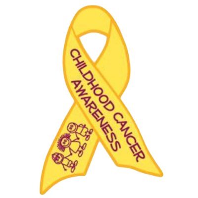 Small town Twitch Streamer. Trying to use my platform to talk about Childhood Cancer Awareness. I have an 8 year old son who has been fighting childhood cancer.