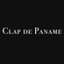 Clap de Paname (@clappaname) Twitter profile photo
