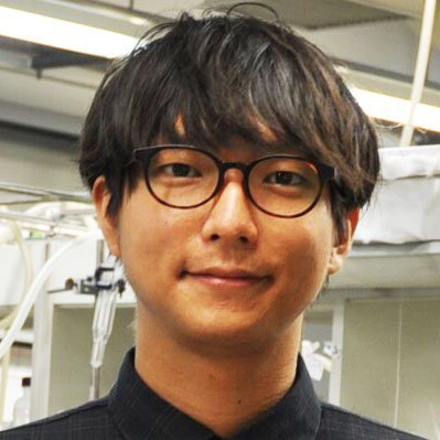 島尻拓哉 ; Research Assistant Professor; Physical Organic Chemistry; Department of Applied Chemistry, Graduate School of Engineering, Kyushu University