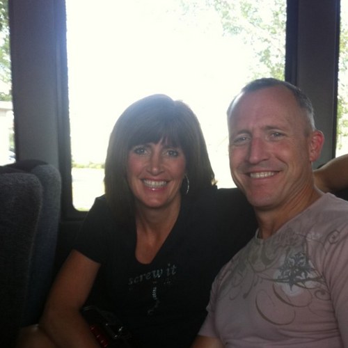 kathydmorgan's profile picture. 