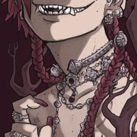 Luce’s Zozzerie 🔞 (@lucezozzerie) 's Twitter Profile Photo Luce’s Zozzerie 🔞 (@lucezozzerie) 's Twitter Profile Photo