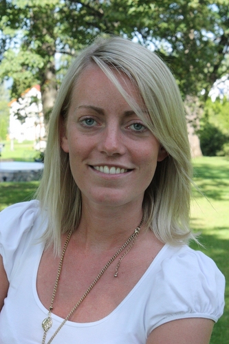 Politisk rådgiver for Monica Mæland