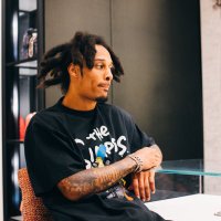 Robby Chosen Anderson (@chosen1ra) 's Twitter Profile