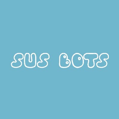 susbots's profile picture. An NFT Community Connecting Digital Artists and Project Founders
