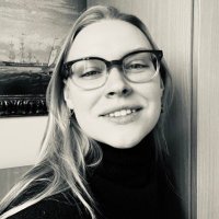 Agnese Graudina (@graudina_agnese) 's Twitter Profile