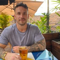 Shaun! (@shaunblenkinsop) 's Twitter Profile