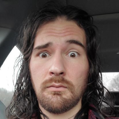 LeftyMcGeeTV's profile picture. I click heads. . . When I'm lucky