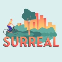 Surreal-ITN (@surreal_itn) 's Twitter Profile Photo Surreal-ITN (@surreal_itn) 's Twitter Profile Photo