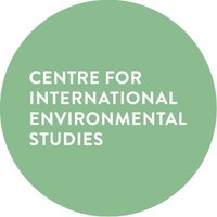Centre for International Environmental Studies(@GVAGrad_CIES) 's Twitter Profile Photo