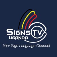 Signs TV Uganda(@SignsTvUg) 's Twitter Profile Photo