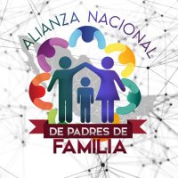 Alianza Nacional de Padres de Familia(@Alianza_padres) 's Twitter Profile Photo