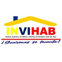 Instituto Municipal de Hábitat y Vivienda - Plaza(@INVIHAB_Plaza) 's Twitter Profile Photo