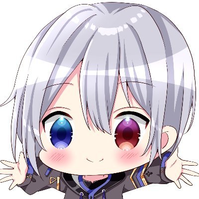 夏目よぞら@Vtuber準備中さんのプロフィール画像