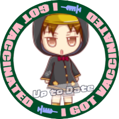 yasina's profile picture. API制限かかってもプロフィールは見れるらしいので避難先を書いておく https://t.co/6BdADl0vUa
----
#うどん県 出身。#ヒョーゴスラビア 在住。#マビノギ 休憩中。元RFエンジニア。アイコンはトエラさん(@toera2)に描いていただきました。 #就職氷河期