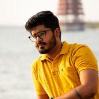 Goutham (@_megoutham_) 's Twitter Profile Photo