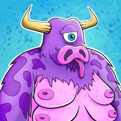 GM sleepyhead. You’re early. NONMONS: WE WANT TO SAVE ACTUAL BOOBIES. Join Us On Discord: https://t.co/vzr8ey4CUs