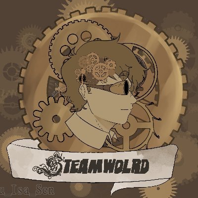 Edds SteamWorldさんのプロフィール画像