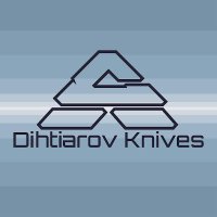 Oleh Dihtiarov(@DihtiarovKnives) 's Twitter Profile Photo