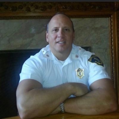 Asst Chief court officer for the Massachusetts House of Representatives