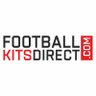 FootballKitsDir's profile picture. FootballKitsDirect are a teamwear supplier with inhouse printing and embroidery services. Supplier of: Puma, Hummel, Joma, Umbro, Kappa. Based in Poole, Dorset.