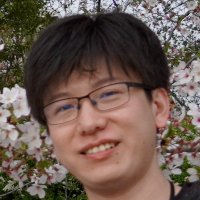 ZOU, Zhaonan (鄒 兆南) (@zhaonanzou) 's Twitter Profile