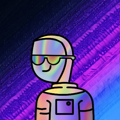 hijodecrypto's profile picture. #IOTA #XMR #FET