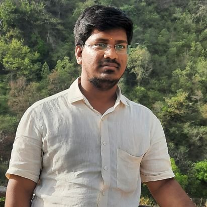 Engineer,
ABVPian,
स्वयंसेवक,
Former State Social Media Convenor @abvpgujarat,
Tweets-RTs are personal,
हिंदी - हिंदू - हिंदुत्व।