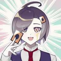 しがと / Virtual Duelist (@shigato_vtuber) Twitter profile photo
