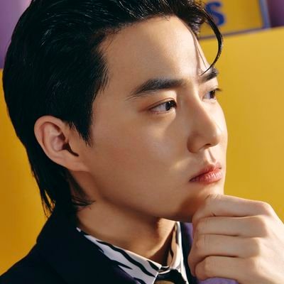 AA__SUHO Profile Picture