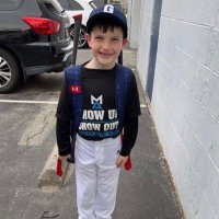 Patrick⚾️ (@patrickcree) 's Twitter Profile