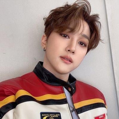 Griijoofox's profile picture. Ness since late 2020, love all members but Joochan ult -ᄒᴥᄒ-
I follow back and if you don't want to be moots anymore I will not be oomf (kpop buddies)