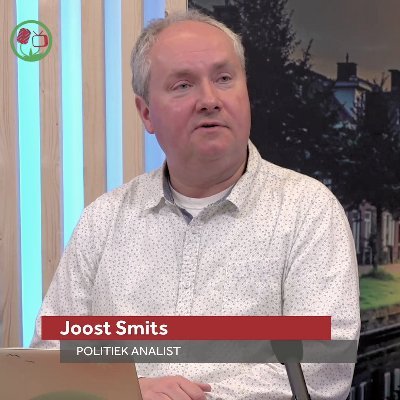 My name is Joost Smits. Retweets do not voice my opinion
Researcher, maker, presenter,author
👉https://t.co/WsLmkWK41A
👉https://t.co/bmcKbQJnJm